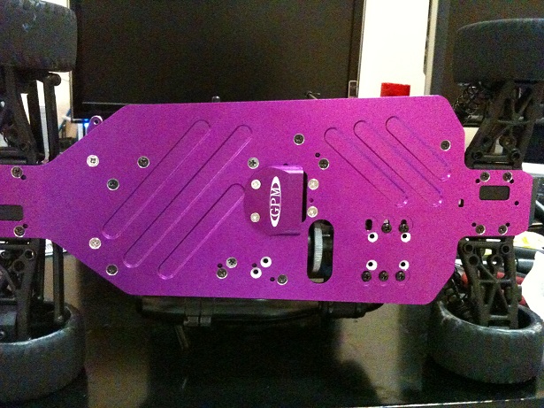 HPI Super Nitro RS4 Rally - Page 4 - R/C Tech Forums